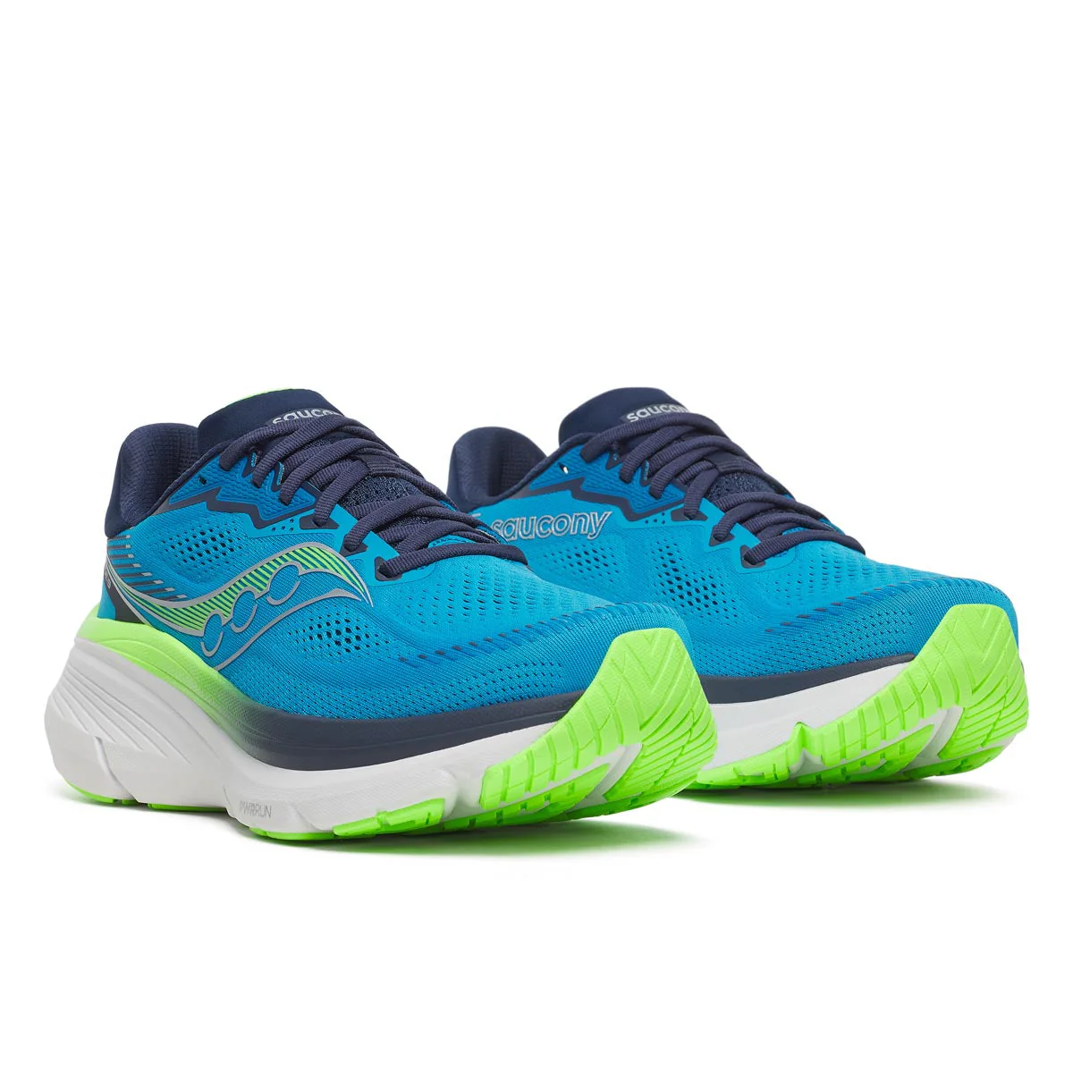 Saucony Guide 19 Mens Running Shoes - Image 6