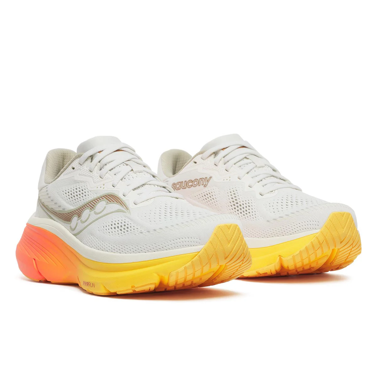 Saucony Guide 19 Mens Running Shoes - Image 9