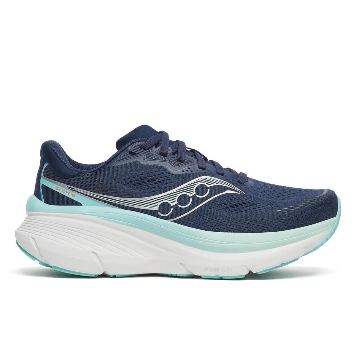Saucony Guide 19 Womens Running Shoes