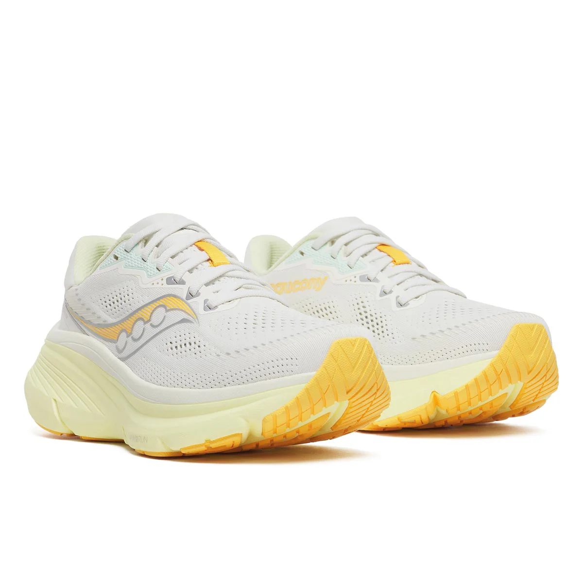 Saucony Guide 19 Womens Running Shoes - Image 11
