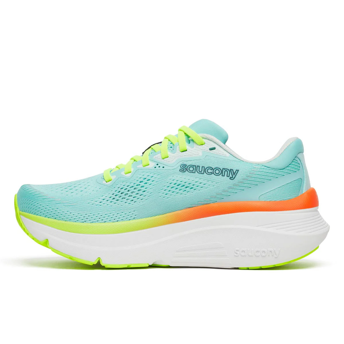 Saucony Guide 19 Womens Running Shoes - Image 14