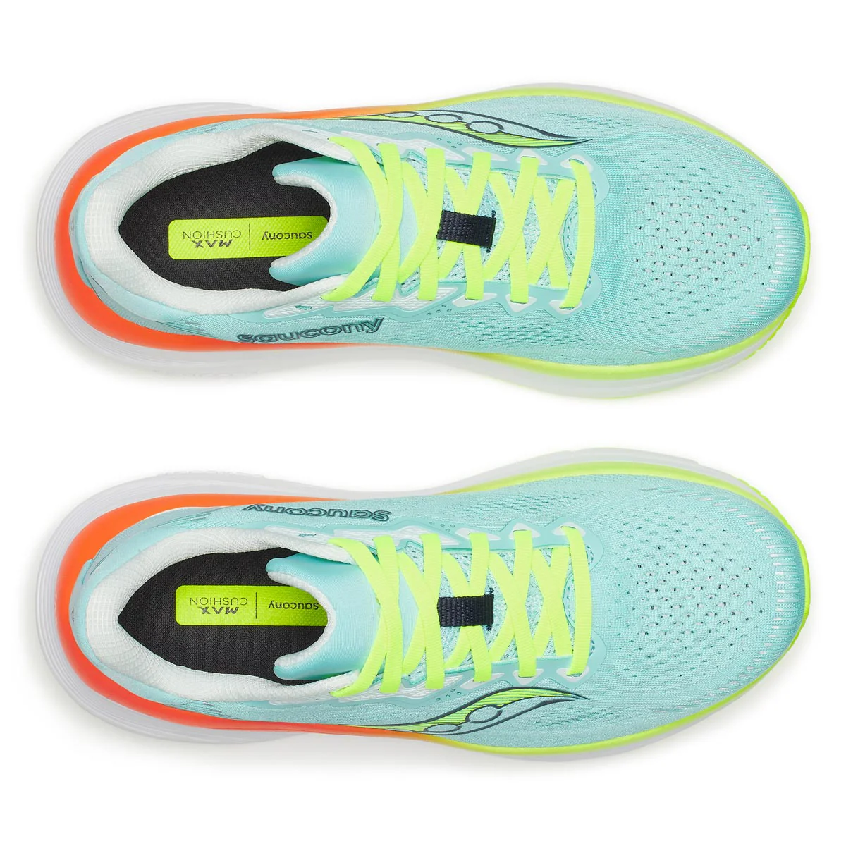 Saucony Guide 19 Womens Running Shoes - Image 15