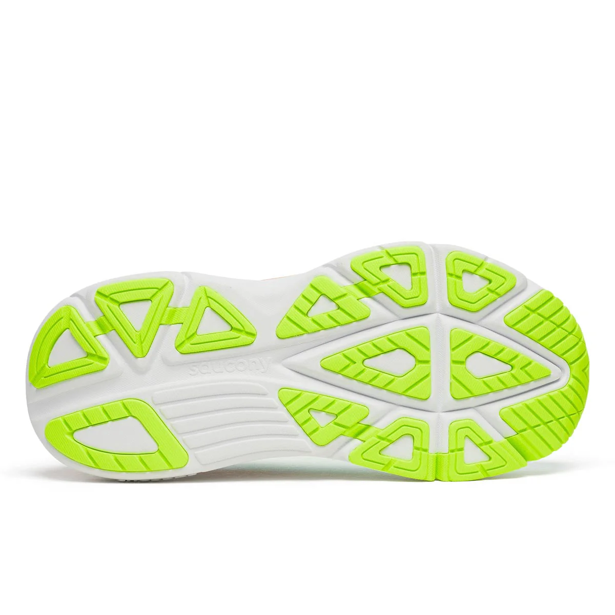 Saucony Guide 19 Womens Running Shoes - Image 18