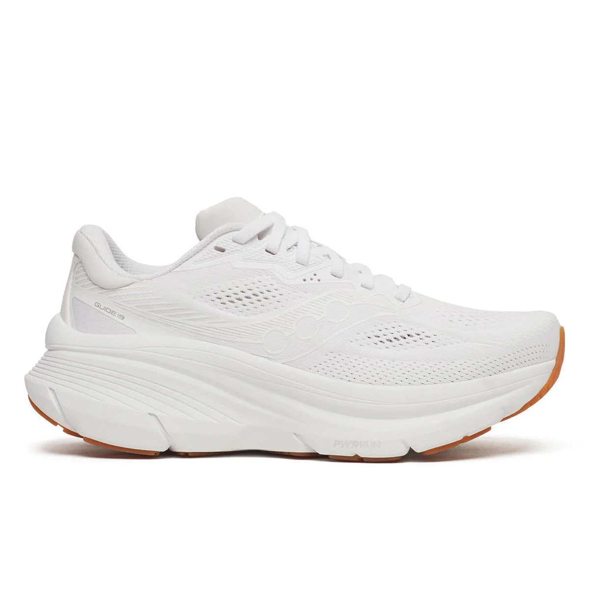 Saucony Guide 19 Womens Running Shoes - Image 19