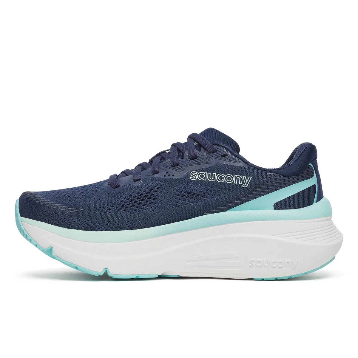 Saucony Guide 19 Womens Running Shoes - Image 2