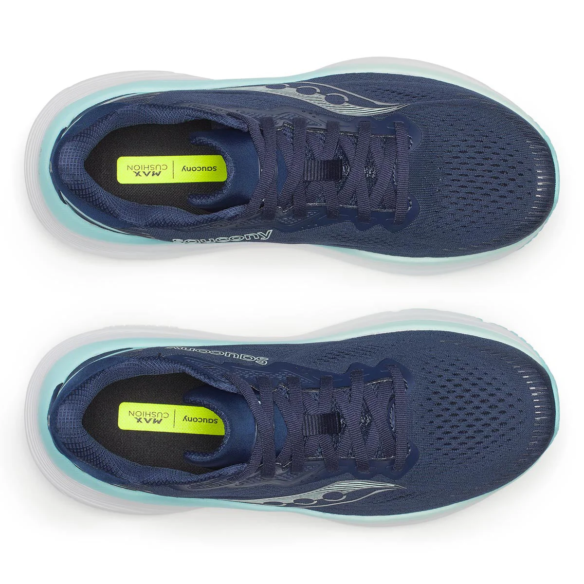 Saucony Guide 19 Womens Running Shoes - Image 4