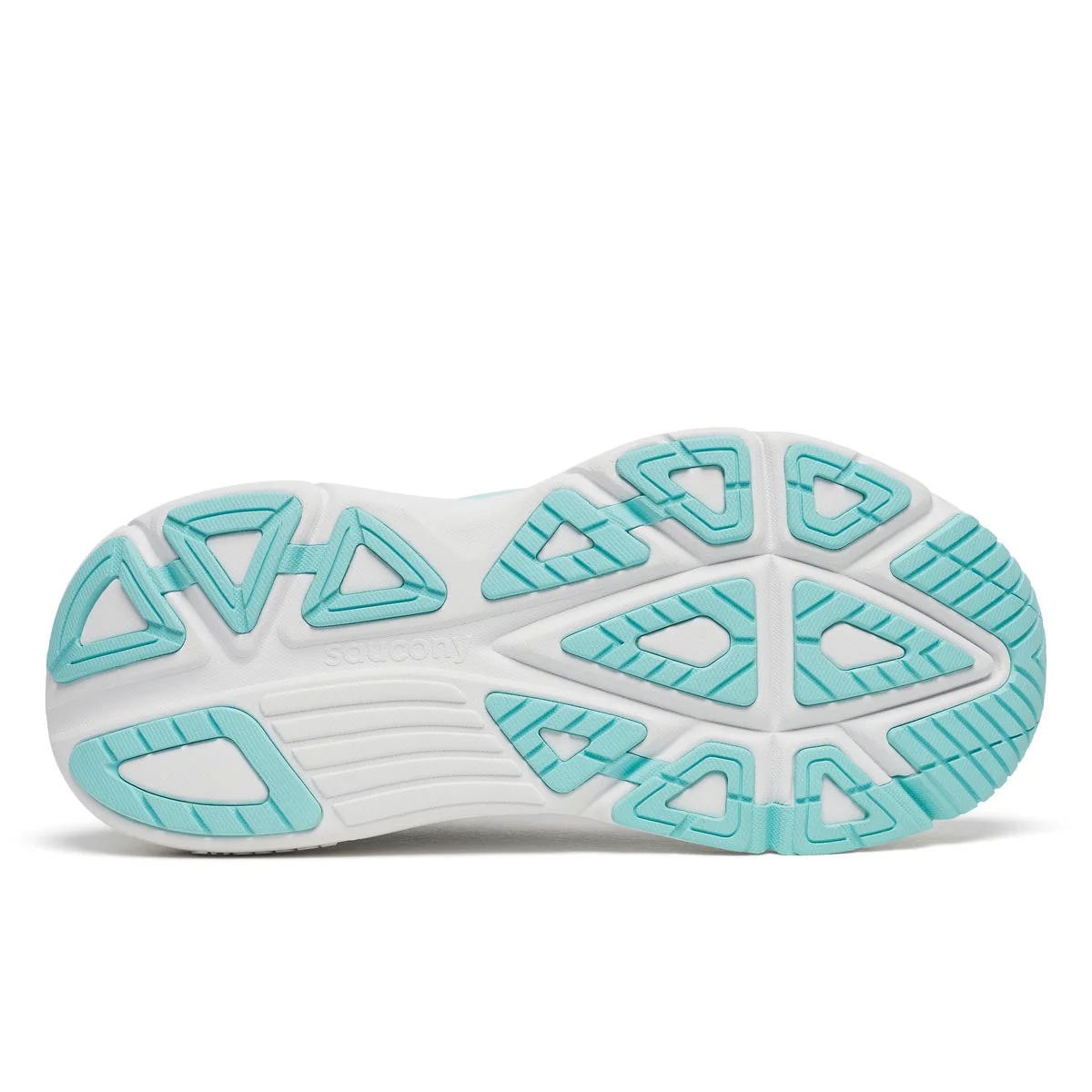 Saucony Guide 19 Womens Running Shoes - Image 6