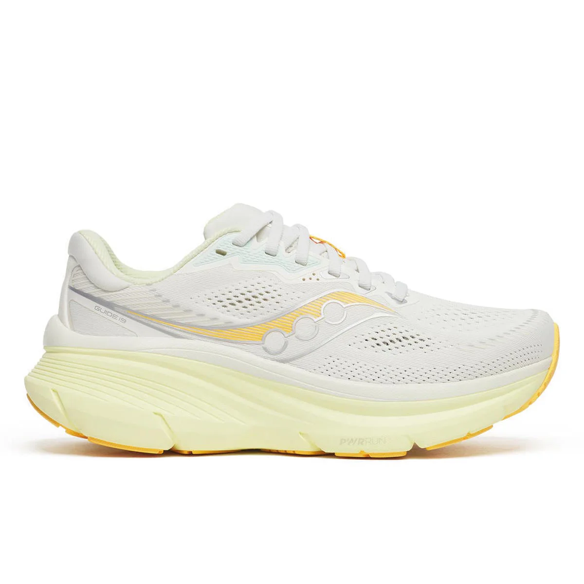 Saucony Guide 19 Womens Running Shoes - Image 7