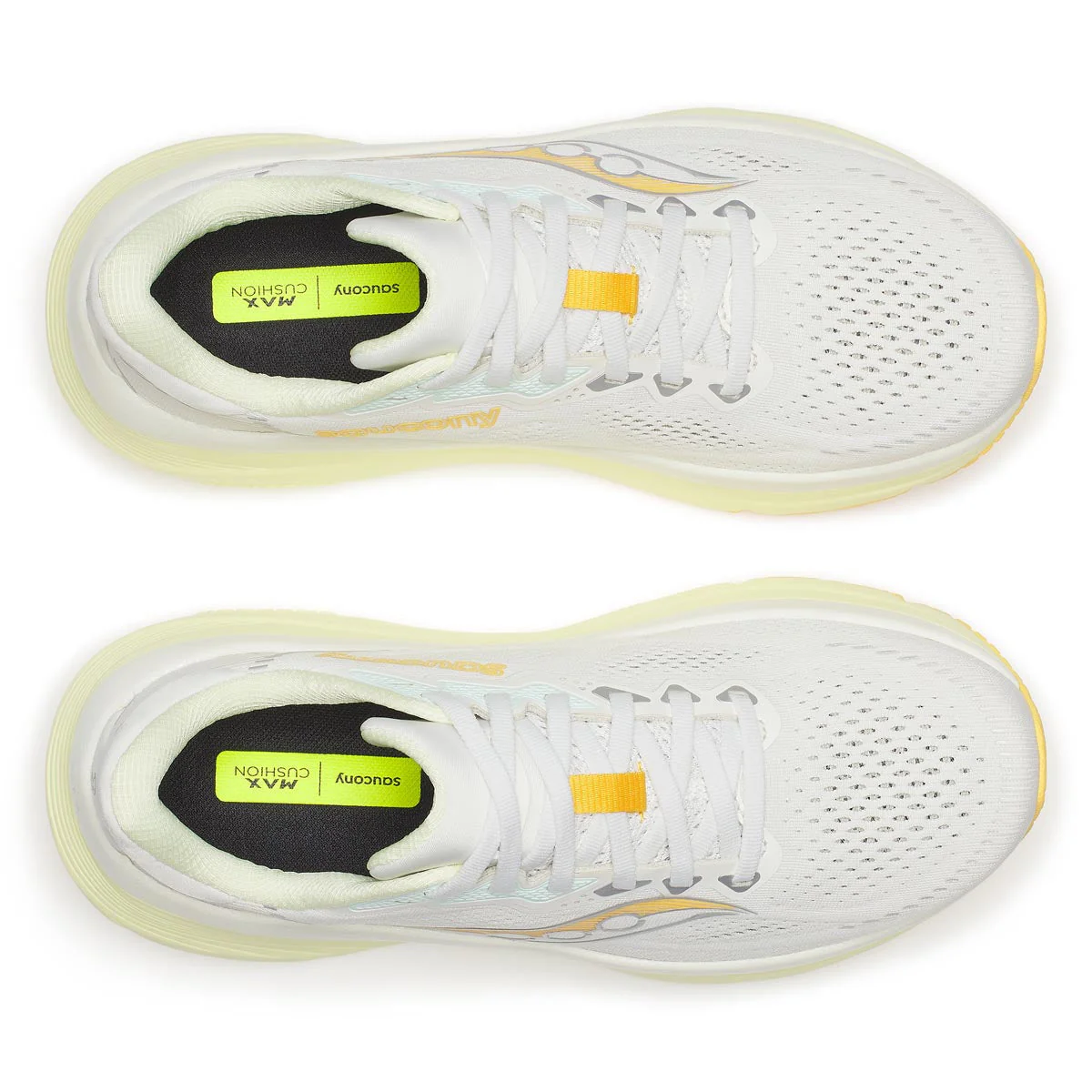 Saucony Guide 19 Womens Running Shoes - Image 9
