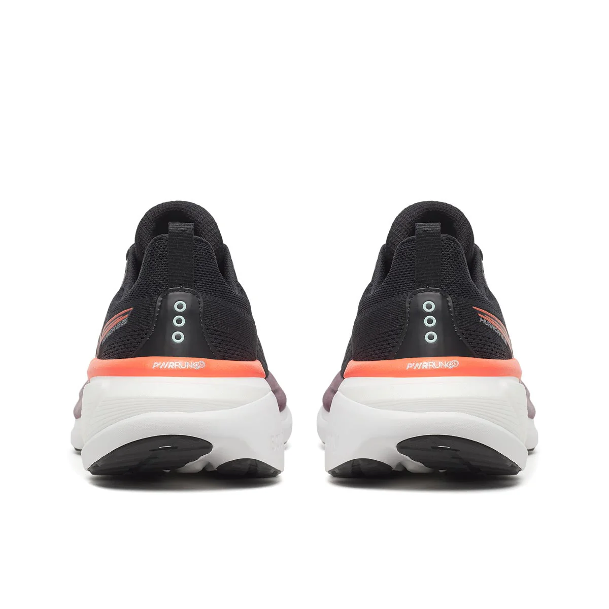 Saucony Hurricane 25 Mens Running Shoes - Image 4