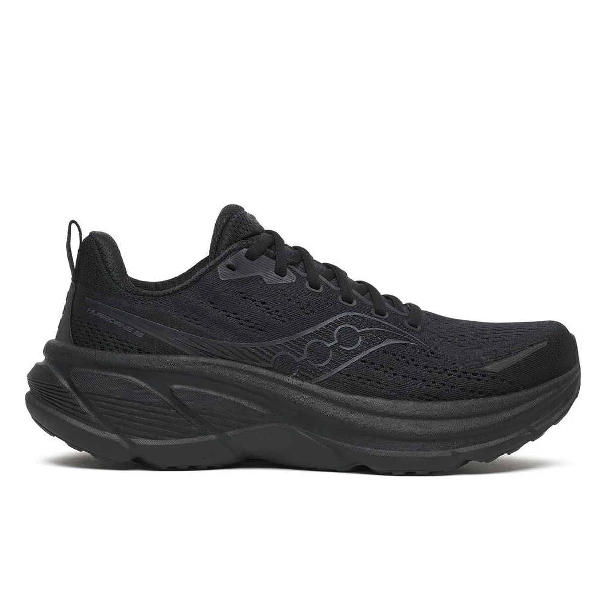 Saucony Hurricane 25 Mens Running Shoes - Image 7