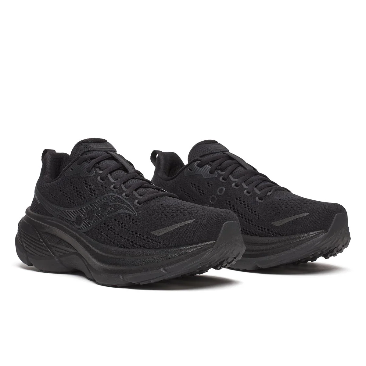 Saucony Hurricane 25 Mens Running Shoes - Image 9