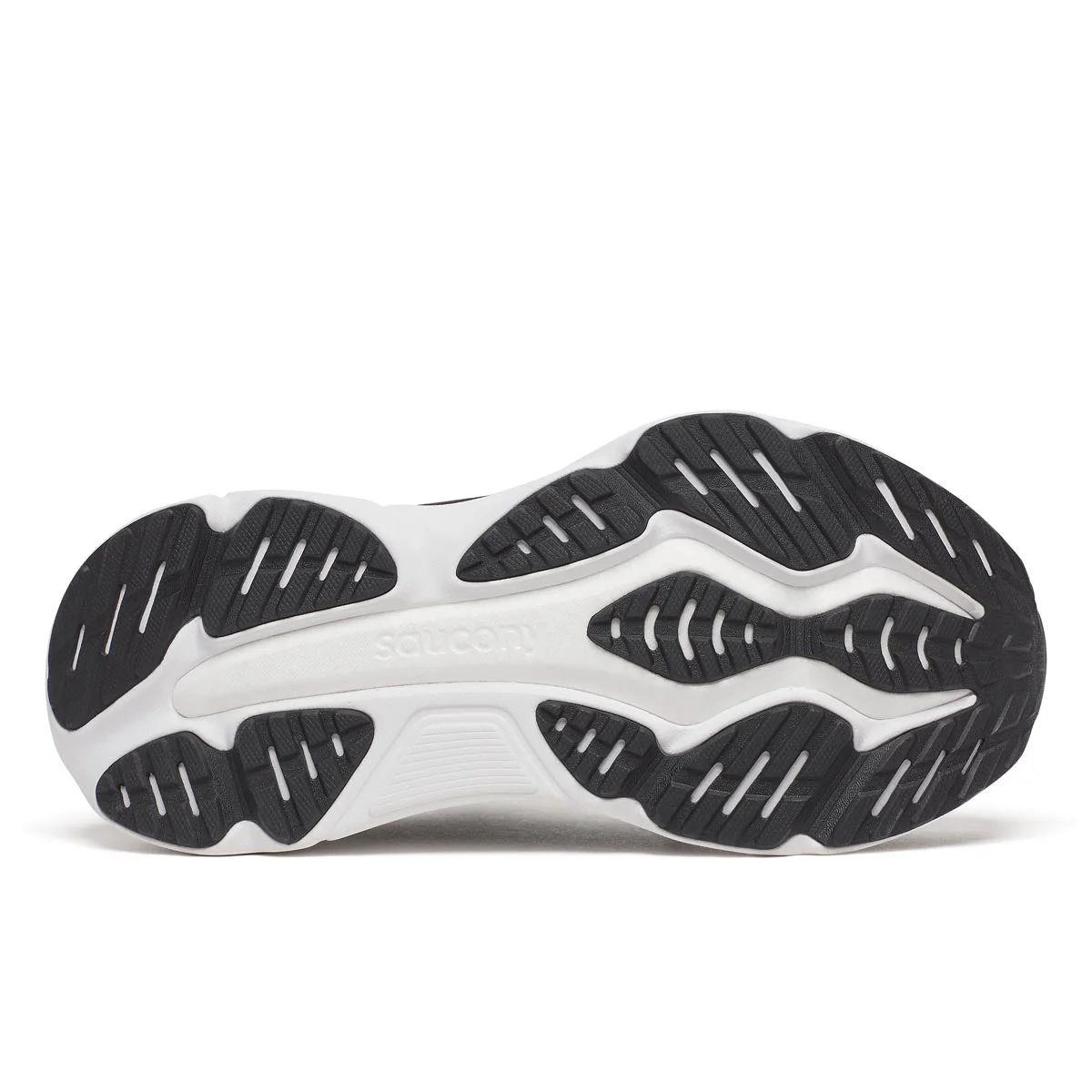 Saucony Hurricane 25 Womens Running Shoes - Image 12