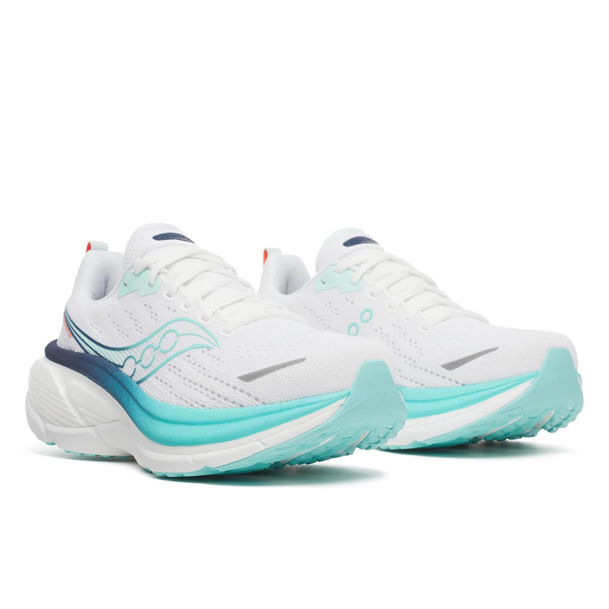 Saucony Hurricane 25 Womens Running Shoes - Image 3