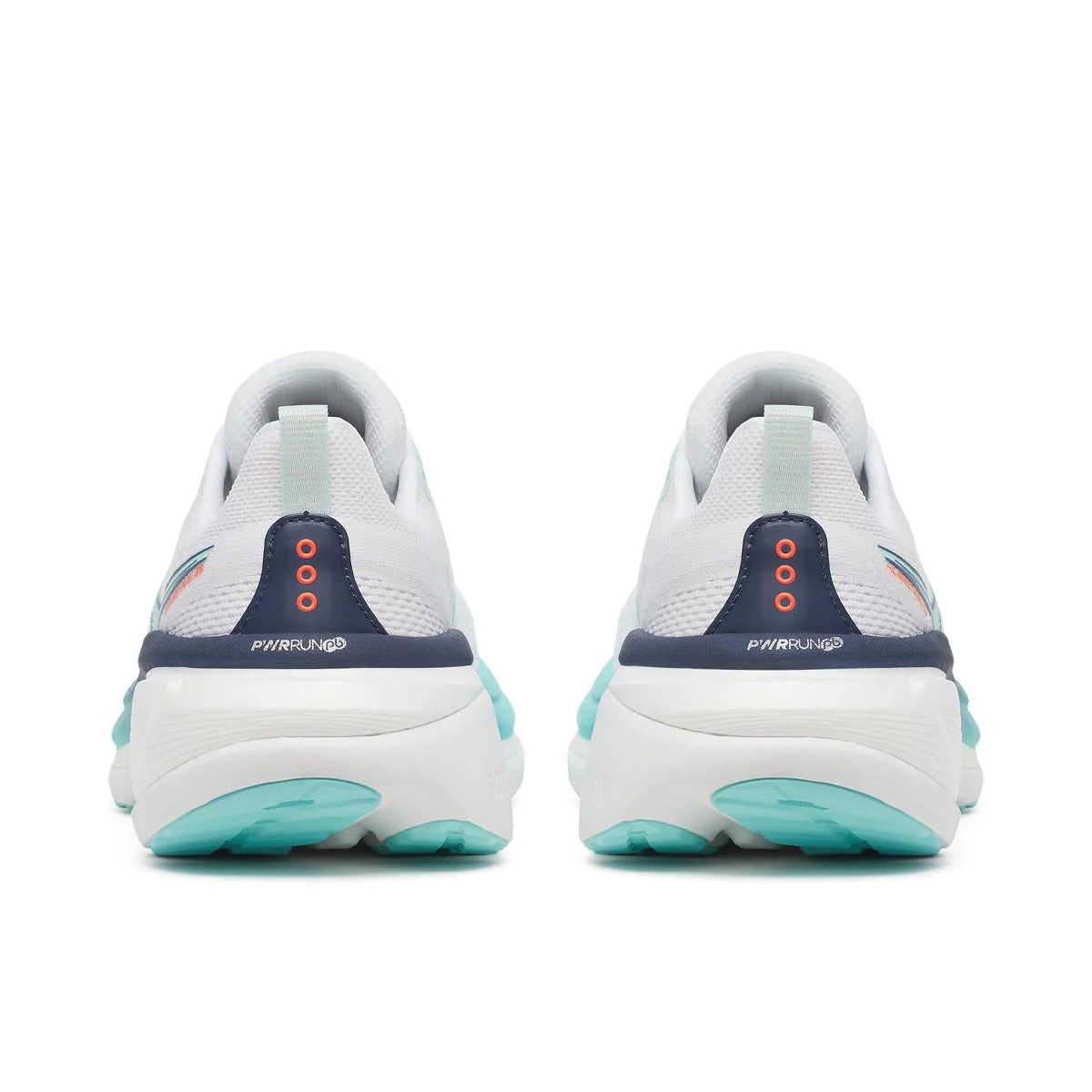 Saucony Hurricane 25 Womens Running Shoes - Image 4