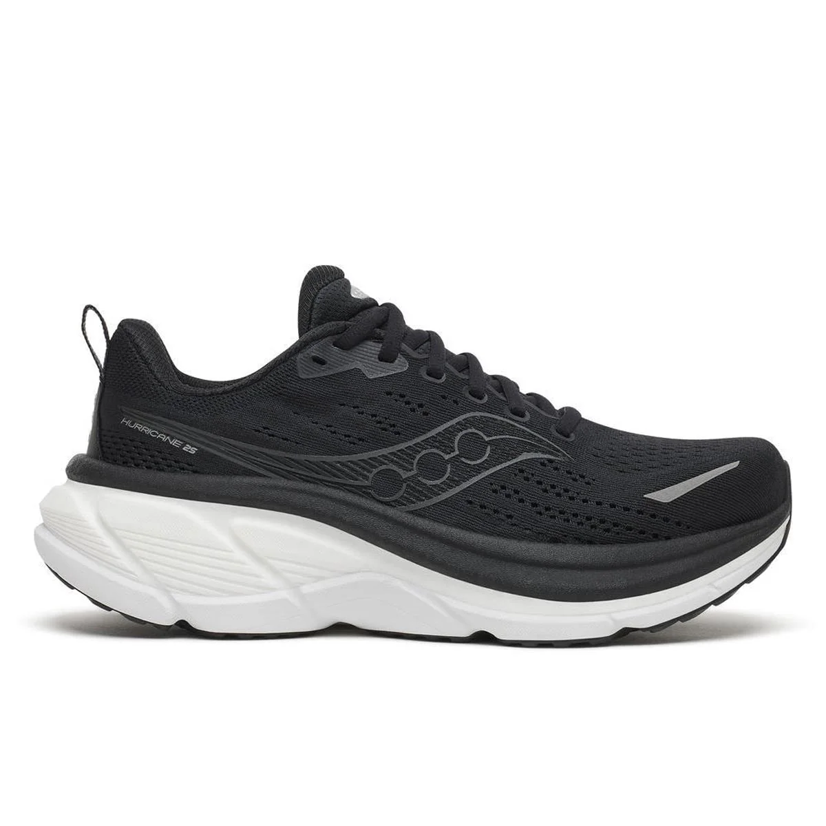 Saucony Hurricane 25 Womens Running Shoes - Image 7