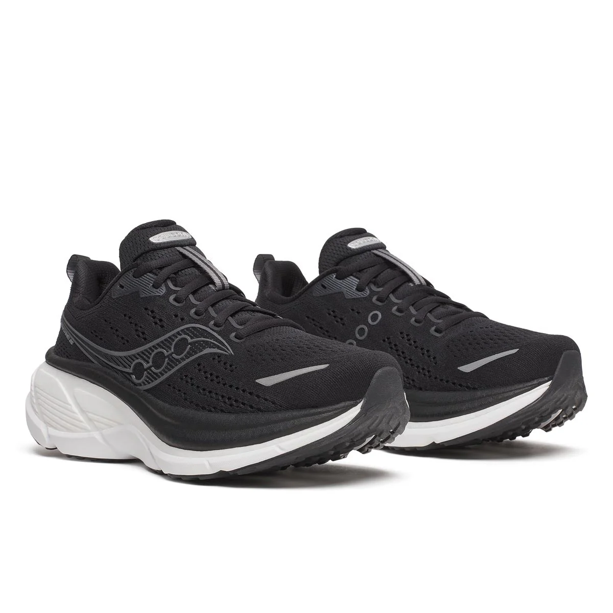 Saucony Hurricane 25 Womens Running Shoes - Image 9