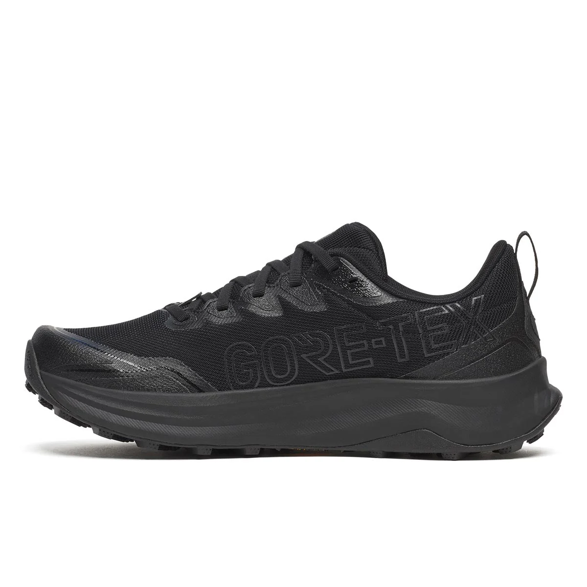 Saucony Peregrine 16 GXT Mens Running Shoes - Image 2