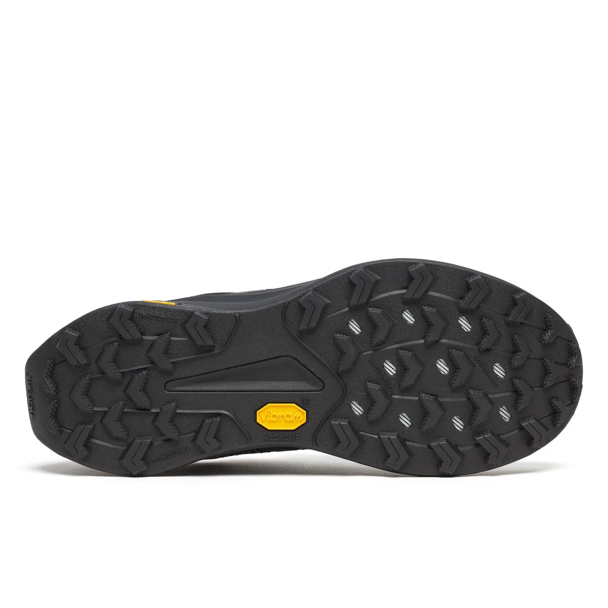 Saucony Peregrine 16 GXT Mens Running Shoes - Image 5