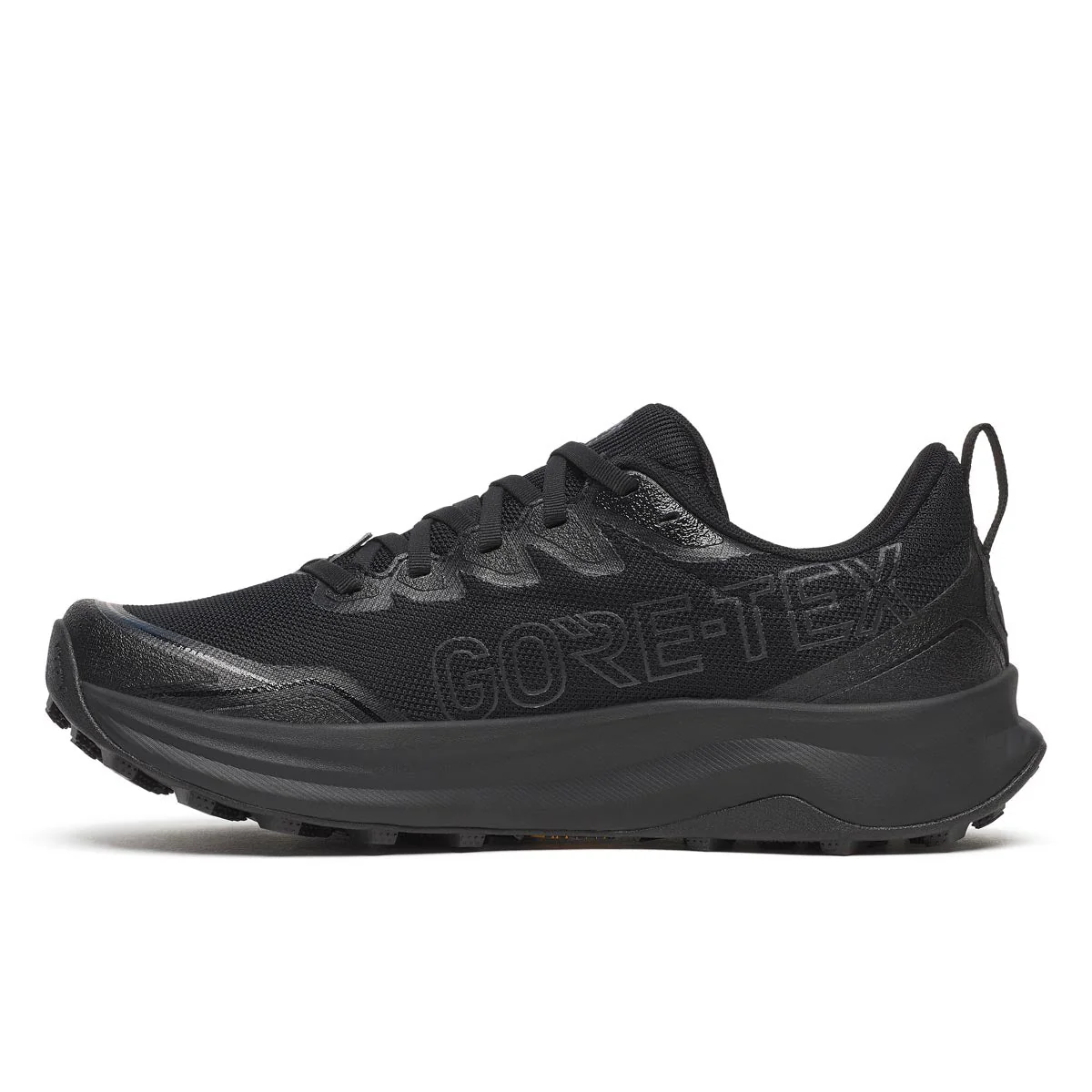 Saucony Peregrine 16 GXT Womens Running Shoes - Image 2