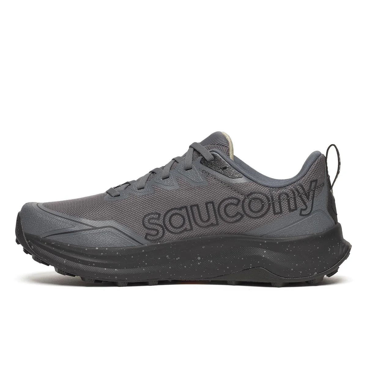 Saucony Peregrine 16 Mens Running Shoes - Image 2
