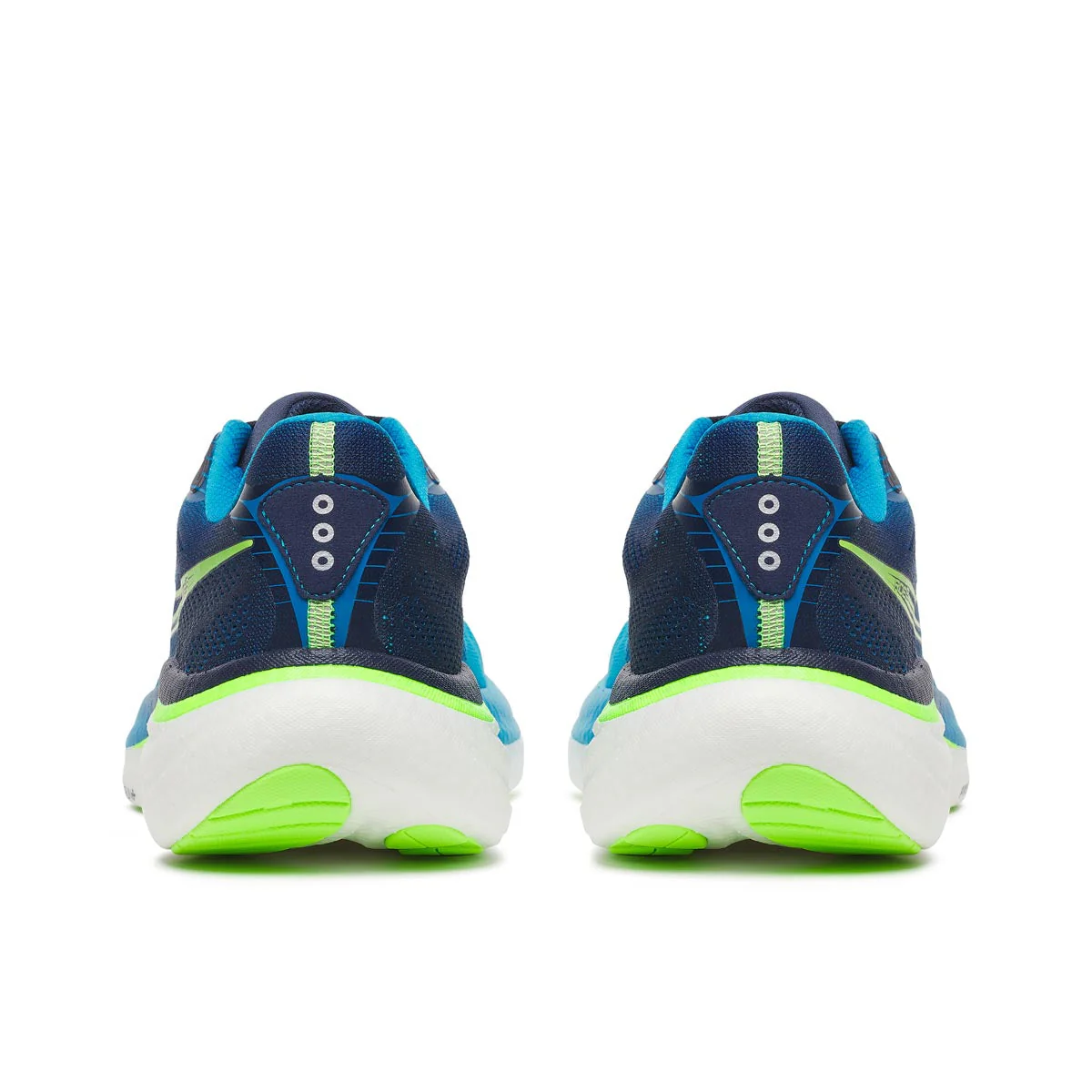Saucony Ride 19 Mens Running Shoes - Image 14