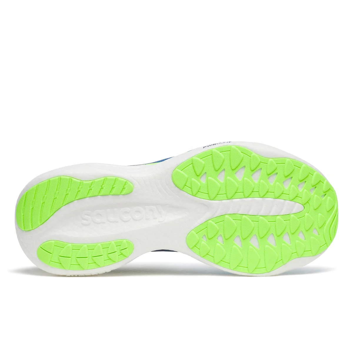 Saucony Ride 19 Mens Running Shoes - Image 16