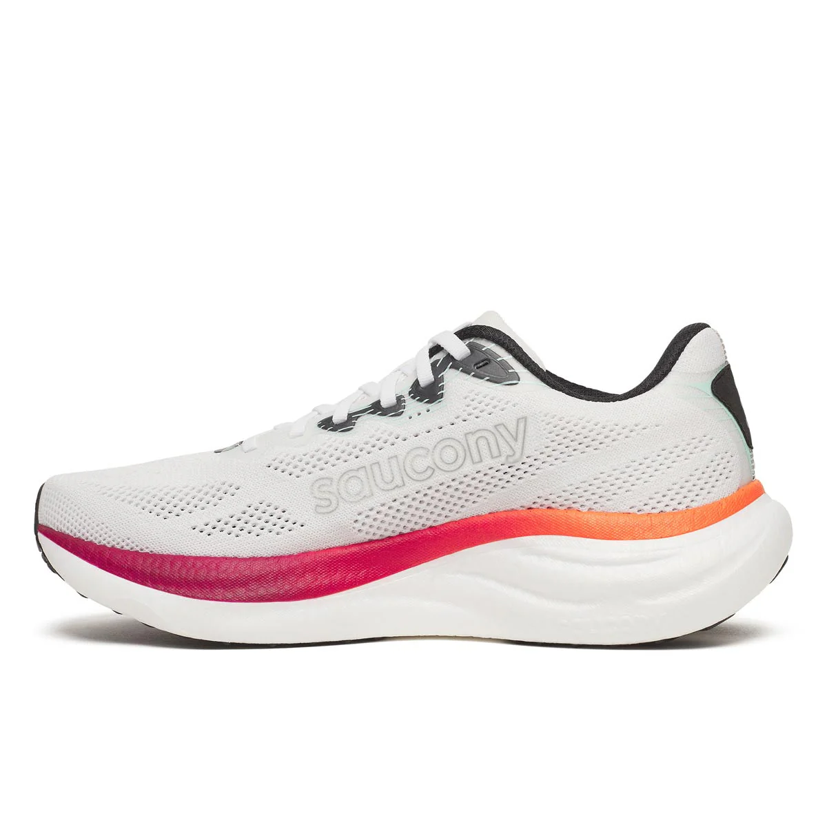 Saucony Ride 19 Mens Running Shoes - Image 18