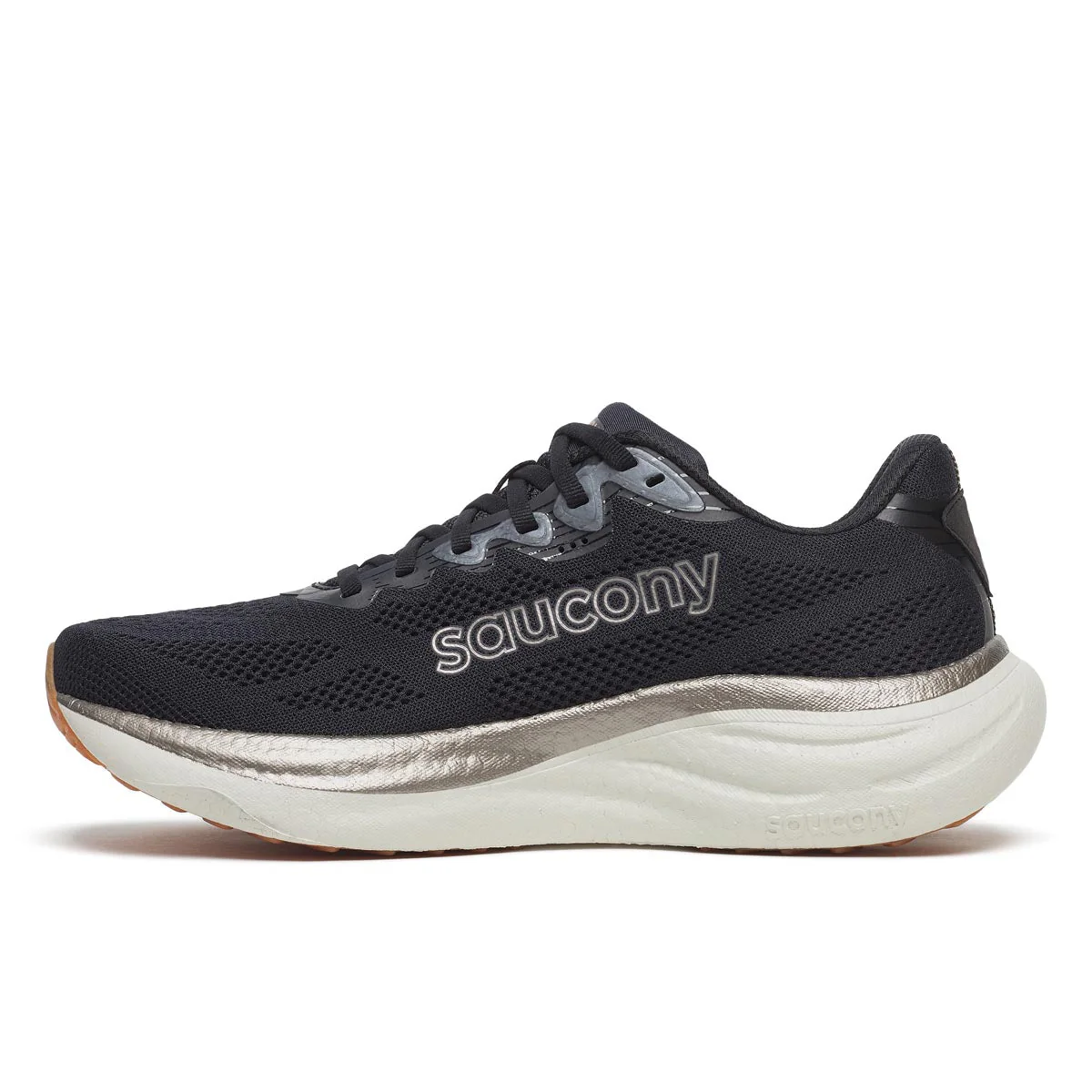 Saucony Ride 19 Mens Running Shoes - Image 2