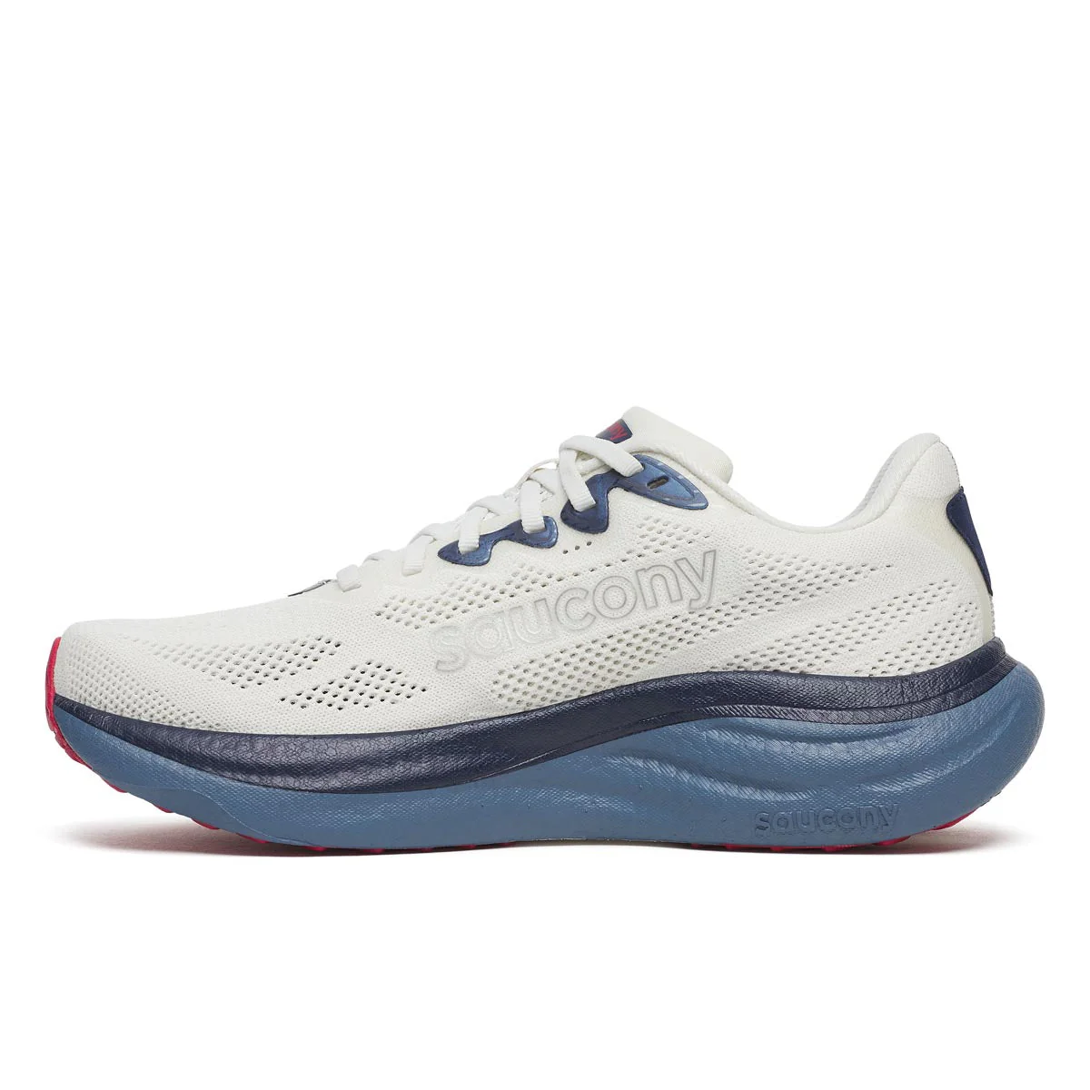 Saucony Ride 19 Mens Running Shoes - Image 7