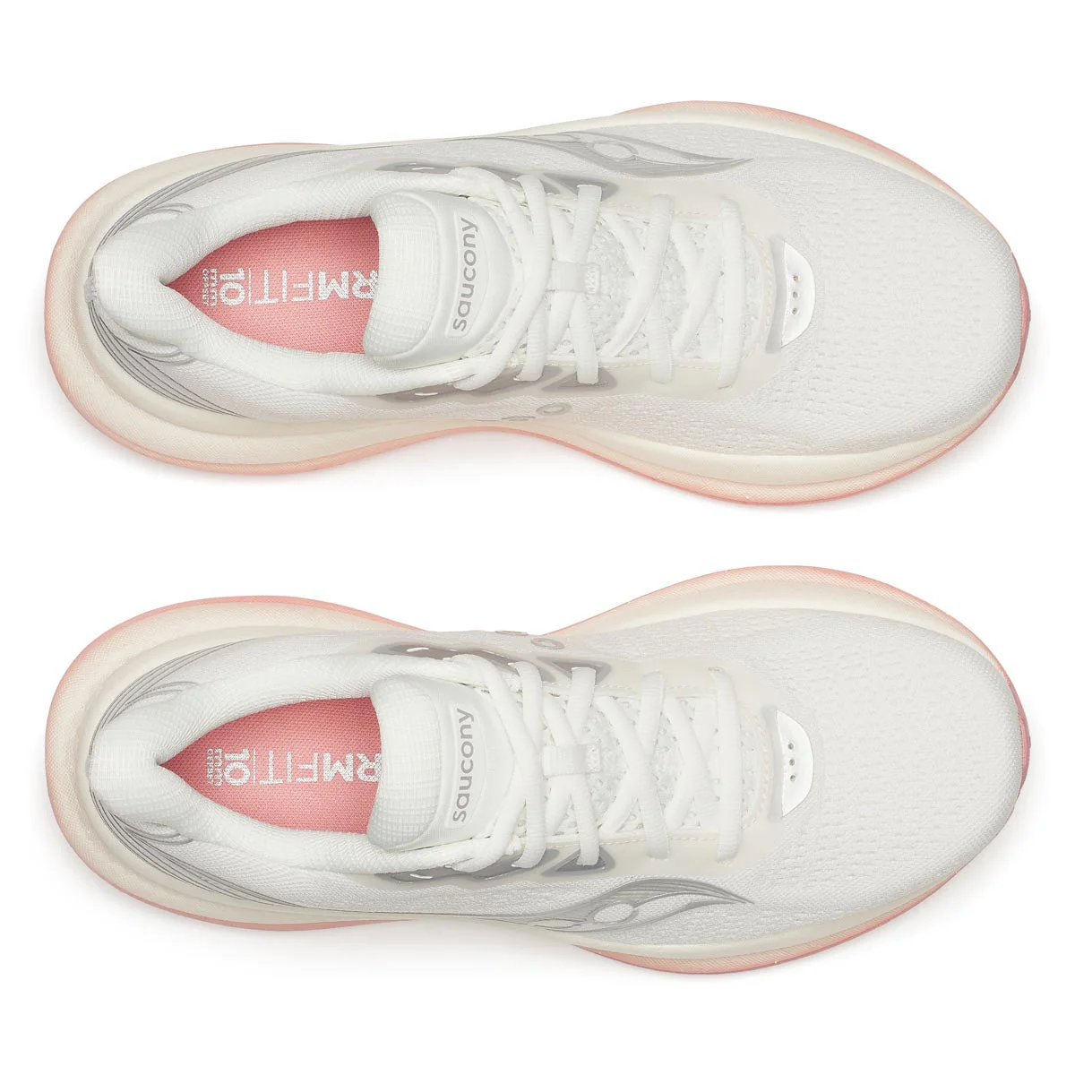 Saucony Triumph 23 Womens Running Shoes - Image 11