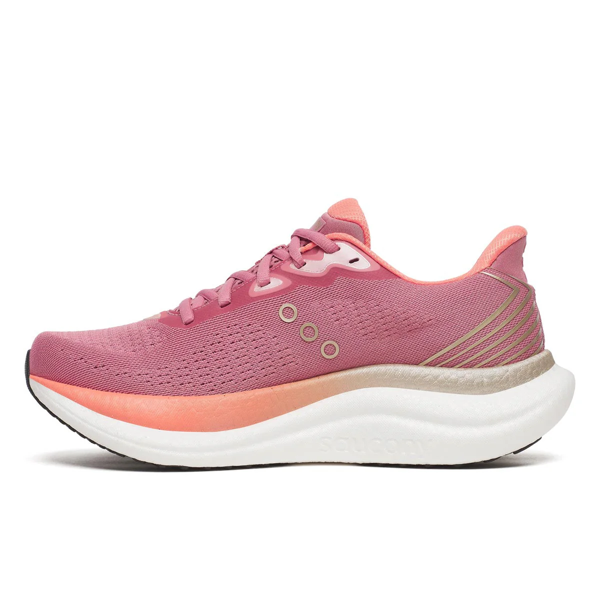 Saucony Triumph 23 Womens Running Shoes - Image 2
