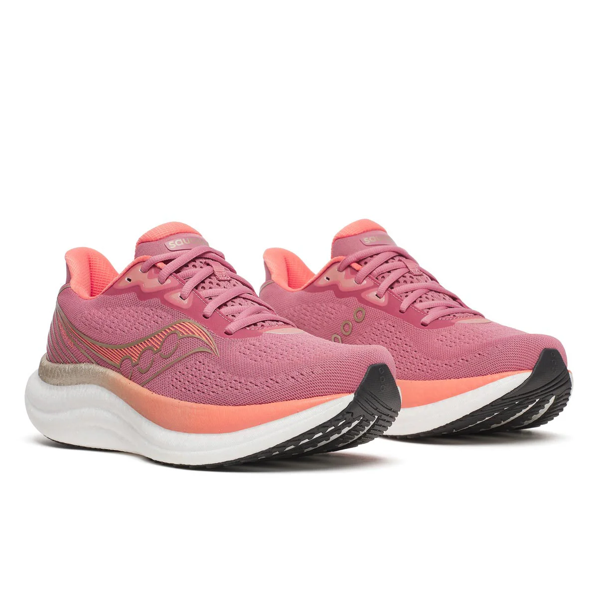 Saucony Triumph 23 Womens Running Shoes - Image 3