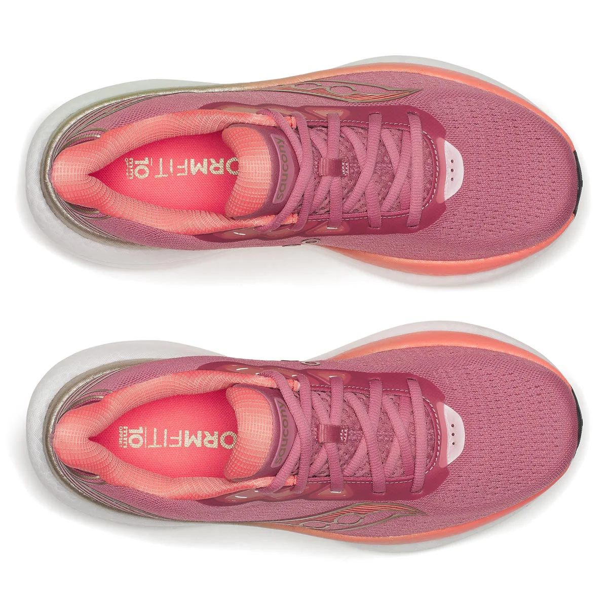 Saucony Triumph 23 Womens Running Shoes - Image 5