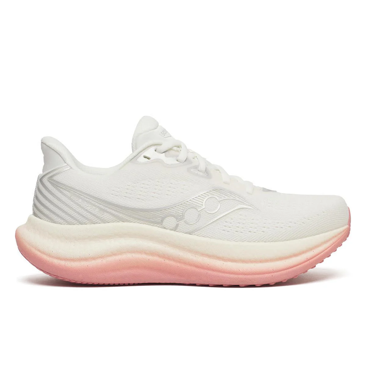 Saucony Triumph 23 Womens Running Shoes - Image 7