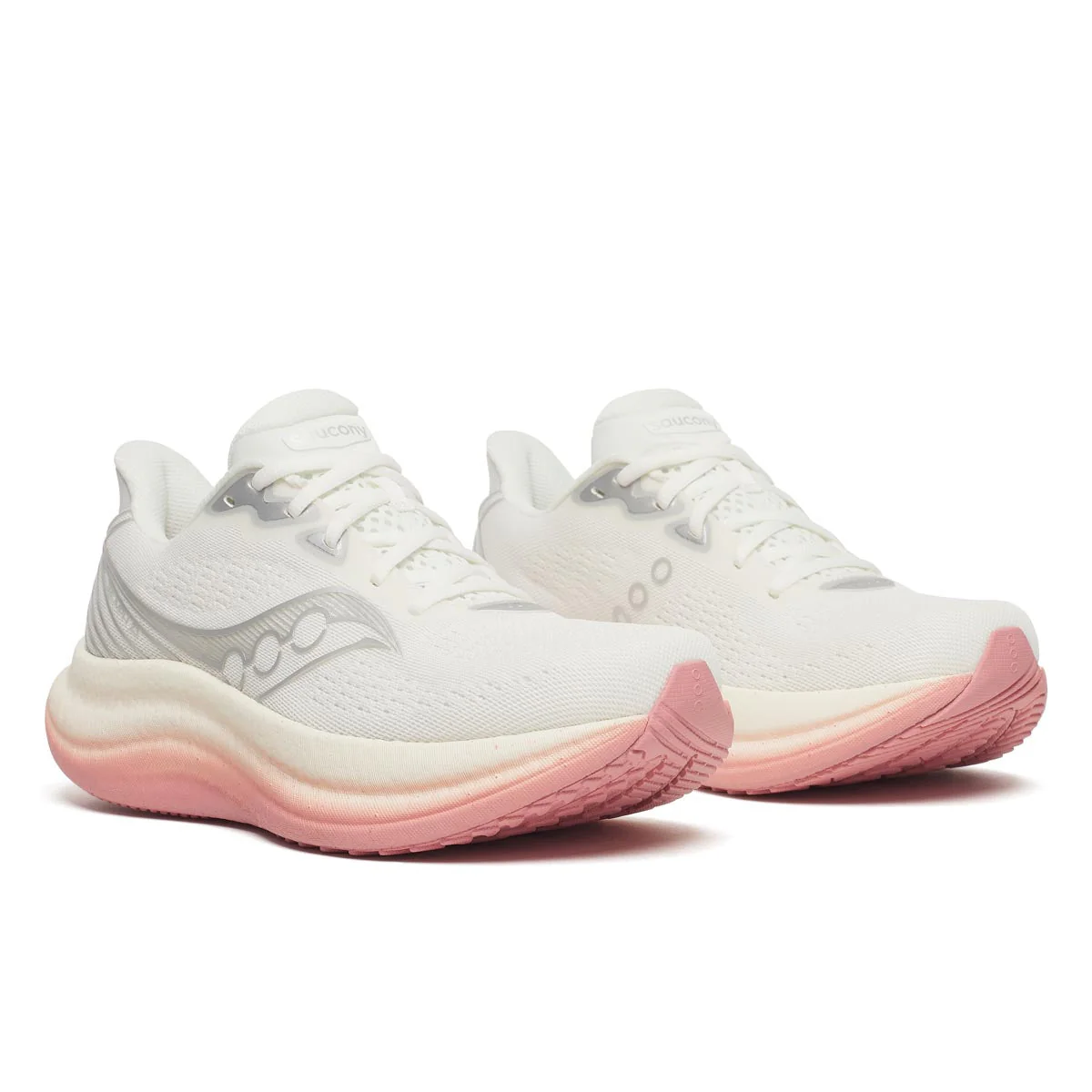 Saucony Triumph 23 Womens Running Shoes - Image 9