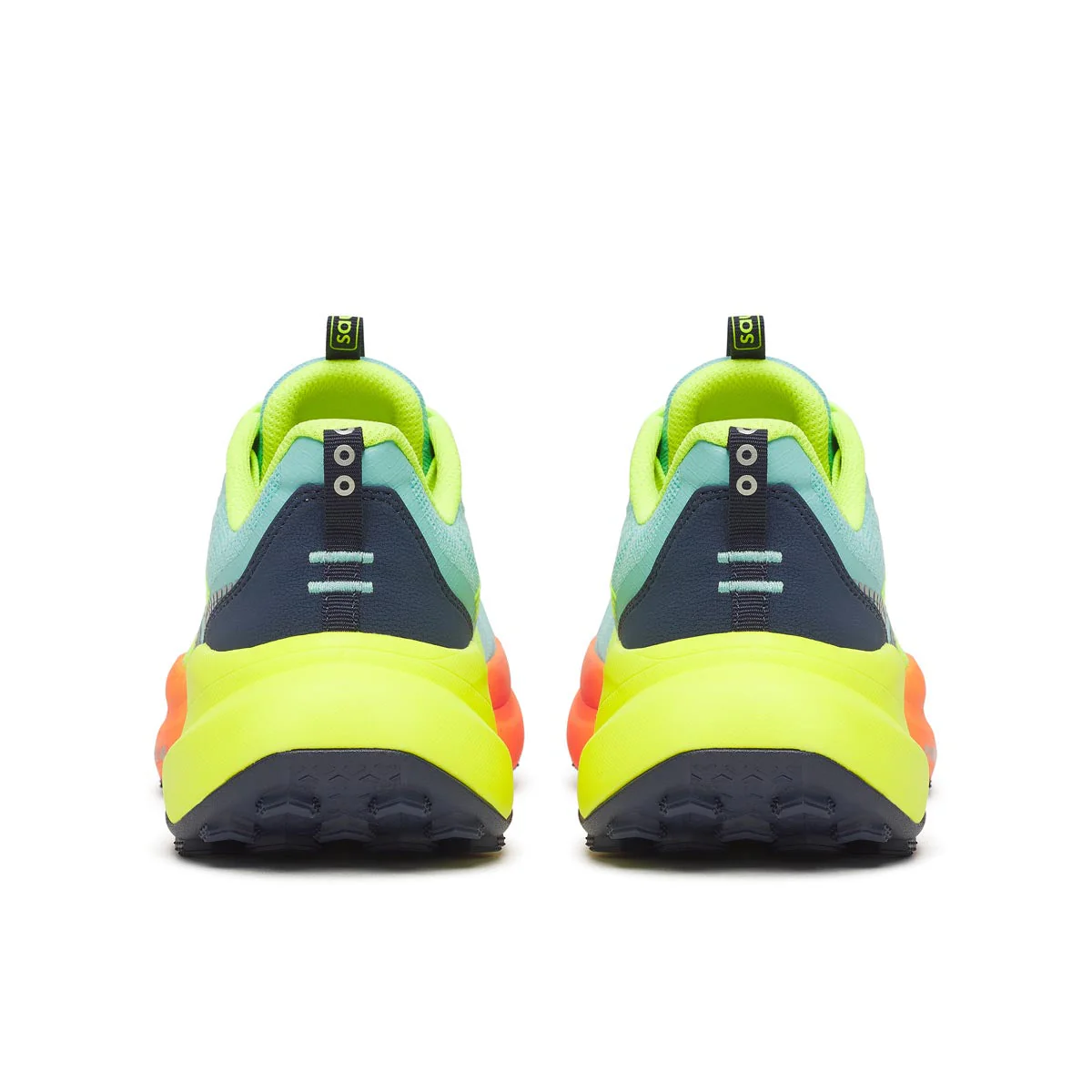 Saucony Xodus Ultra 4 Womens Running Shoes - Image 5