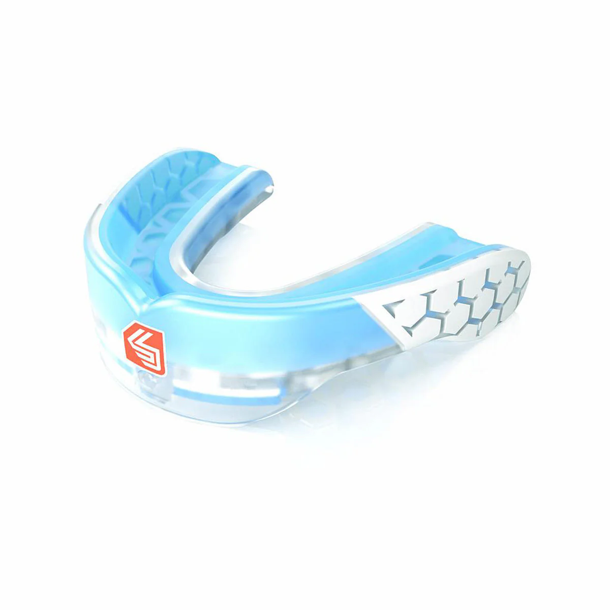 Shock Doctor Gel Max Power Mouthguard - Image 3