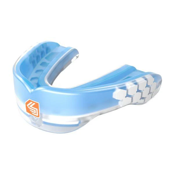Shock Doctor Gel Max Power Mouthguard - Image 4