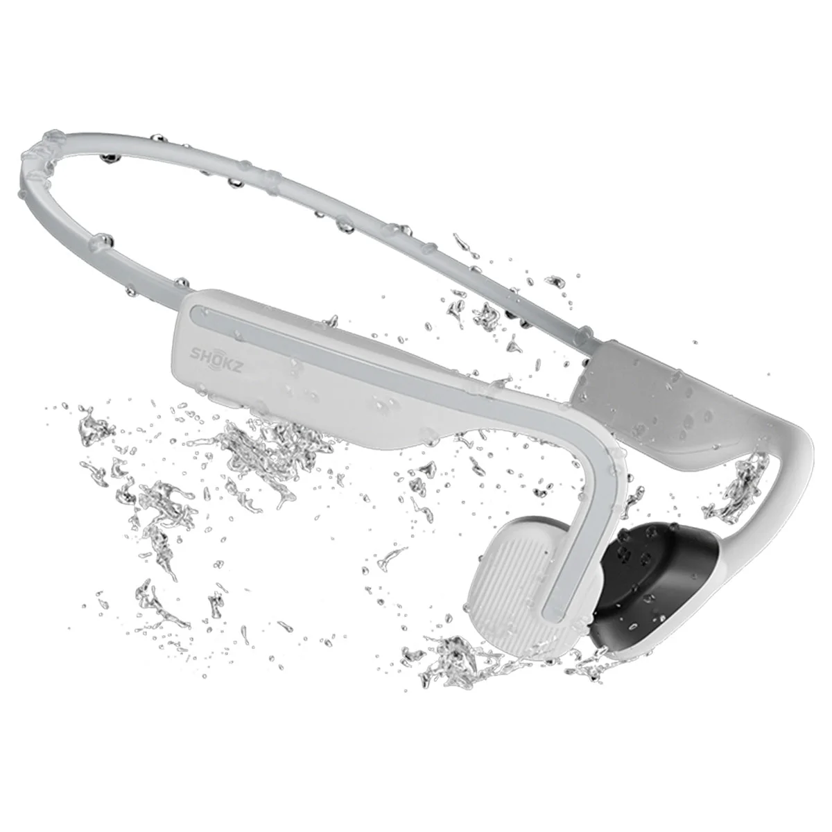 Shokz OpenMove Wireless Bluetooth Headphones - Image 14
