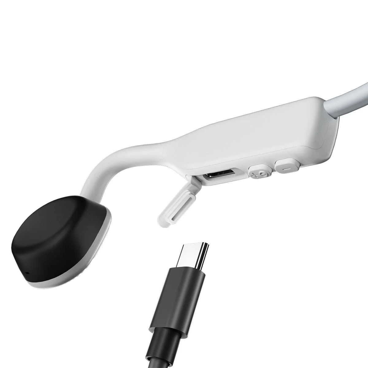 Shokz OpenMove Wireless Bluetooth Headphones - Image 17