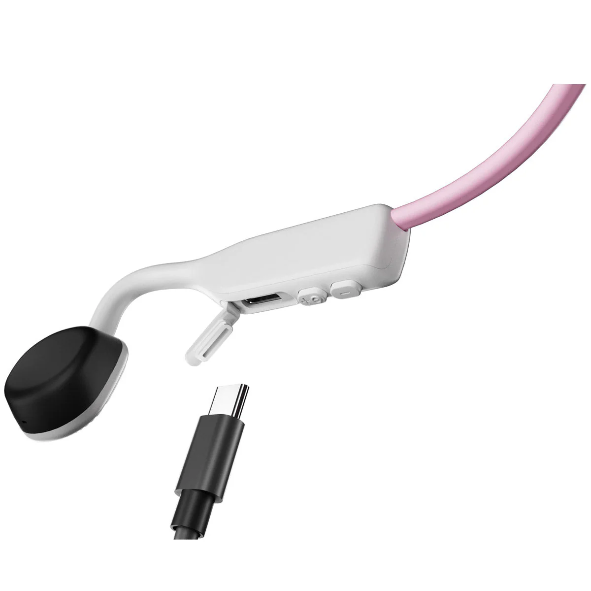 Shokz OpenMove Wireless Bluetooth Headphones - Image 27