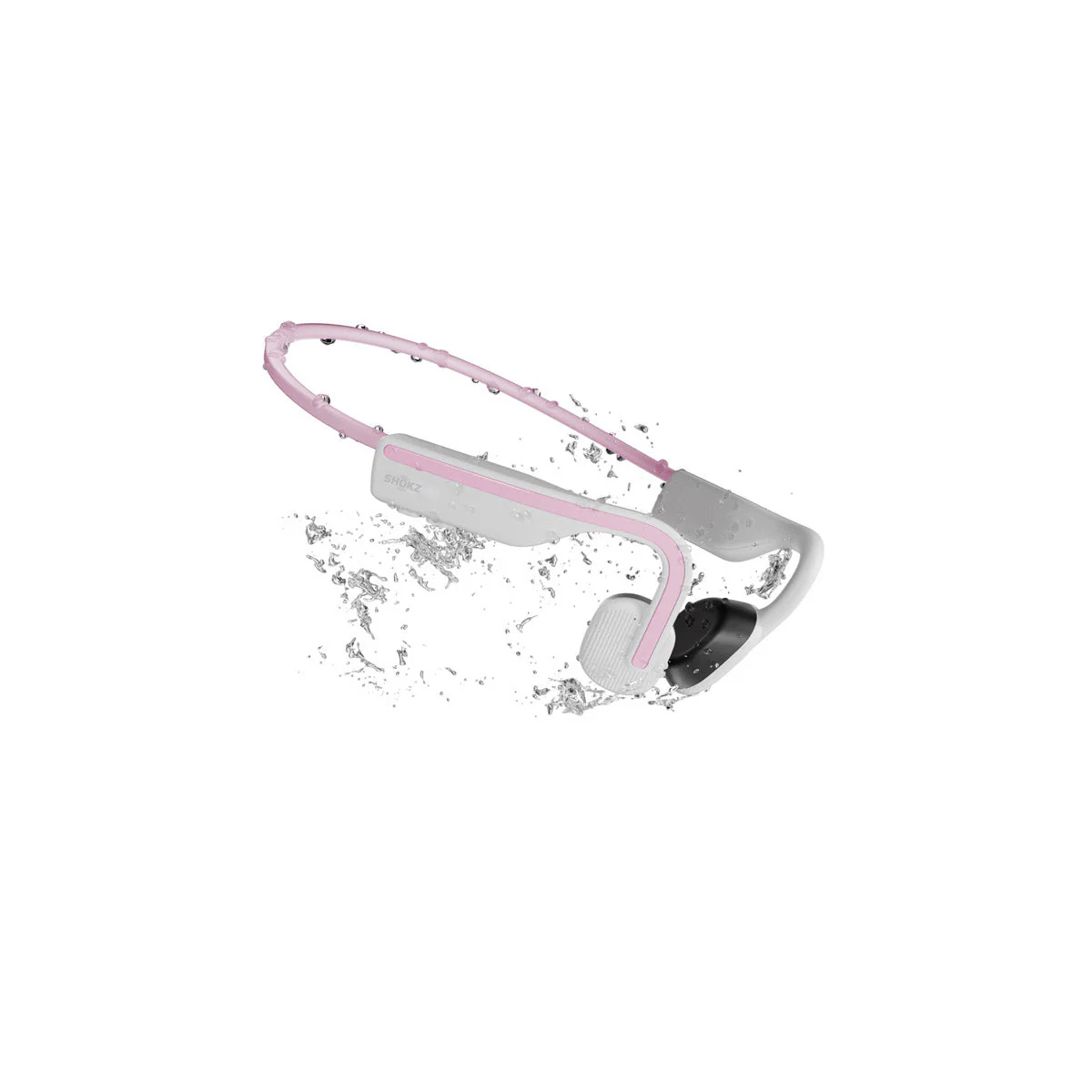 Shokz OpenMove Wireless Bluetooth Headphones - Image 28