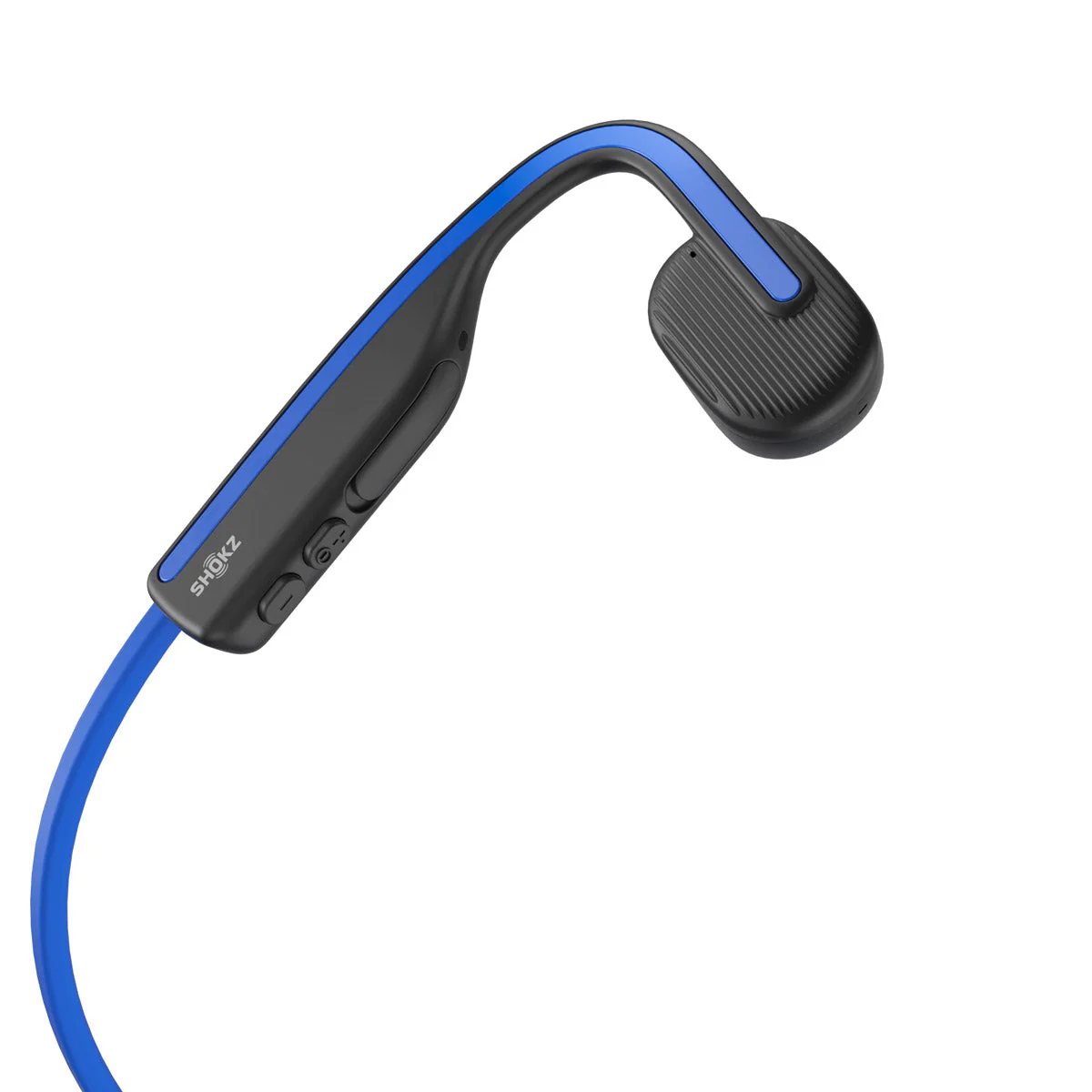 Shokz OpenMove Wireless Bluetooth Headphones - Image 33