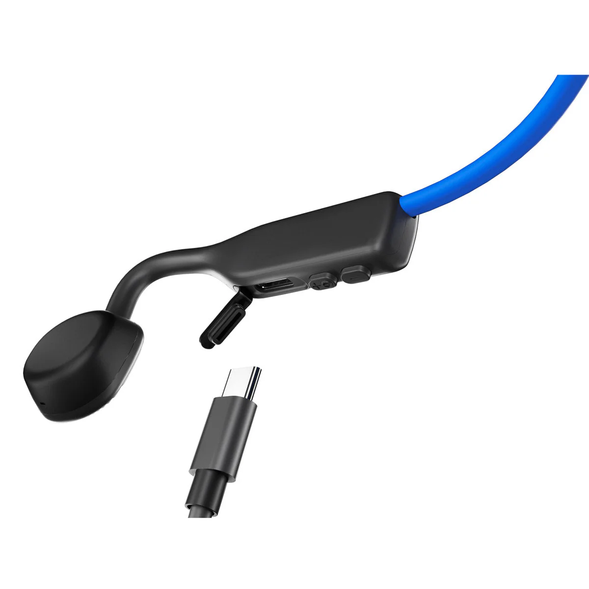 Shokz OpenMove Wireless Bluetooth Headphones - Image 36
