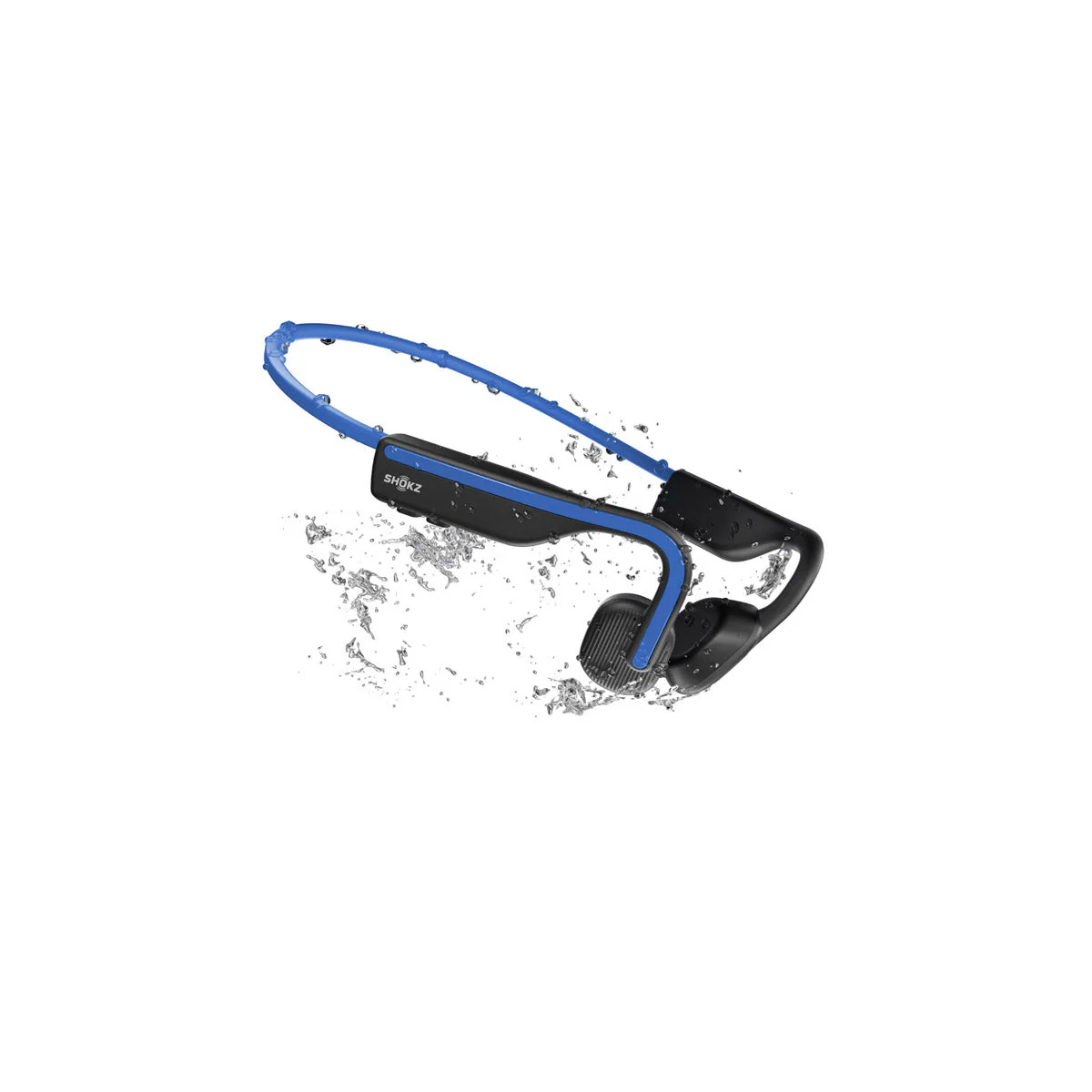 Shokz OpenMove Wireless Bluetooth Headphones - Image 37