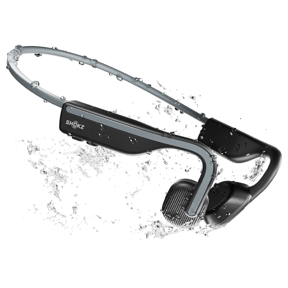 Shokz OpenMove Wireless Bluetooth Headphones - Image 5