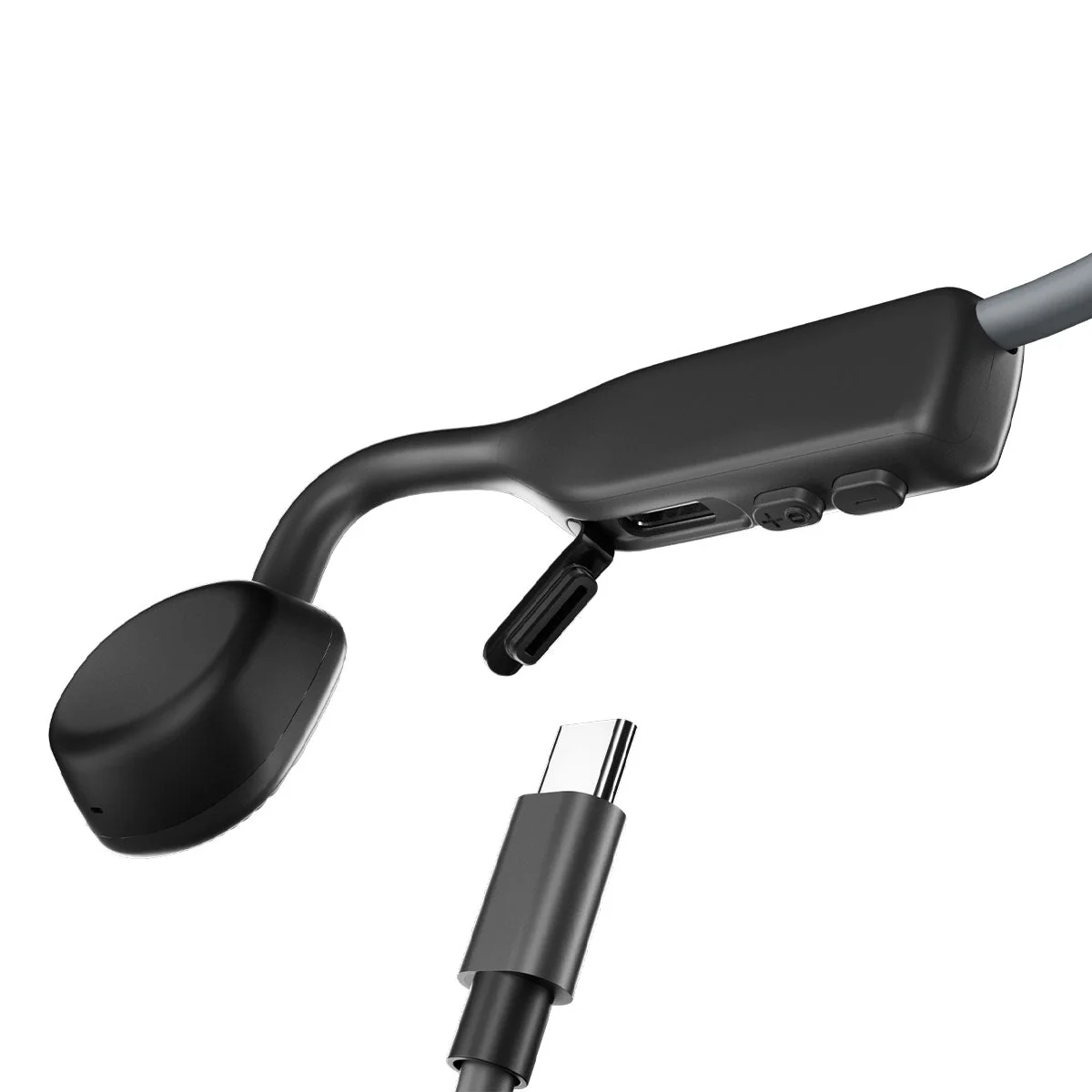 Shokz OpenMove Wireless Bluetooth Headphones - Image 9