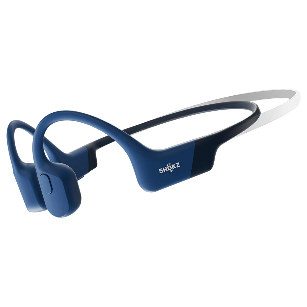 Shokz OpenRun Wireless Bluetooth Headphones - Image 17