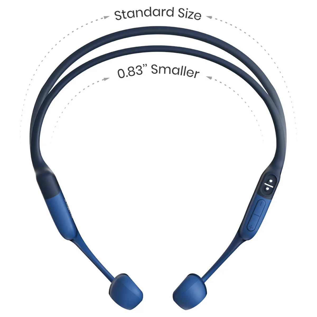 Shokz OpenRun Wireless Bluetooth Headphones - Image 18